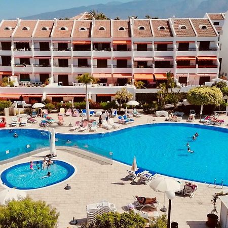 Americas Holiday Home Playa de las Américas Eksteriør billede