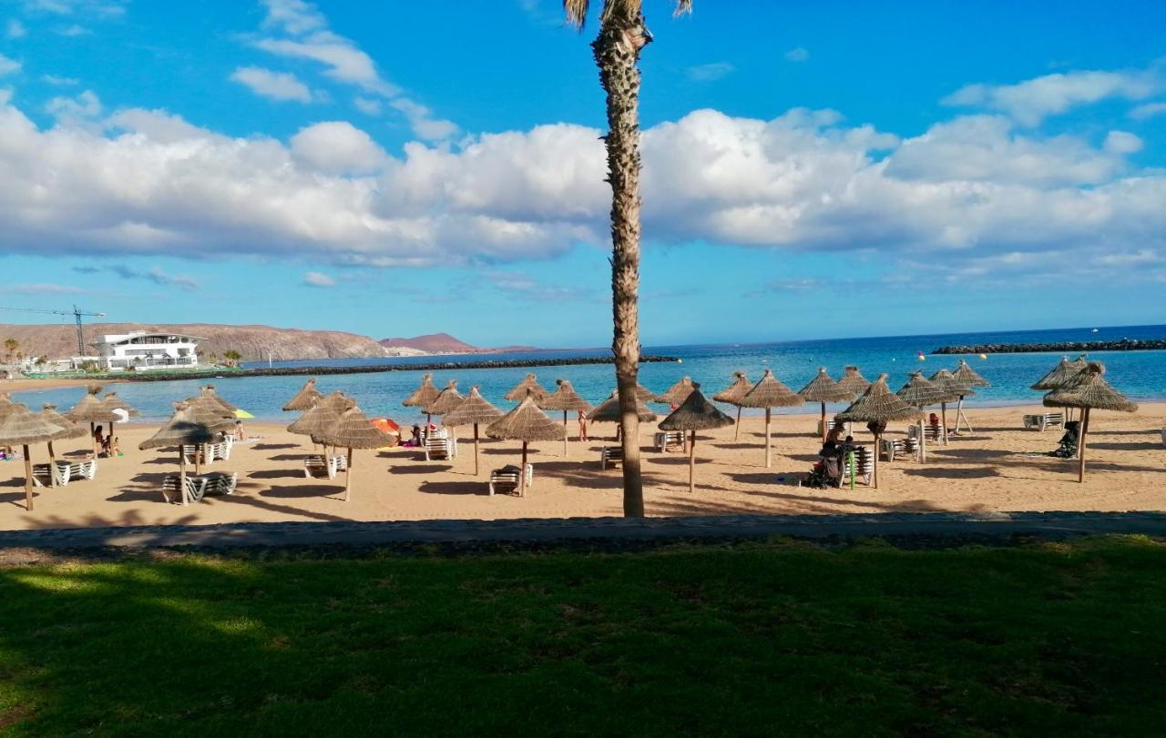 Americas Holiday Home Playa de las Américas Eksteriør billede