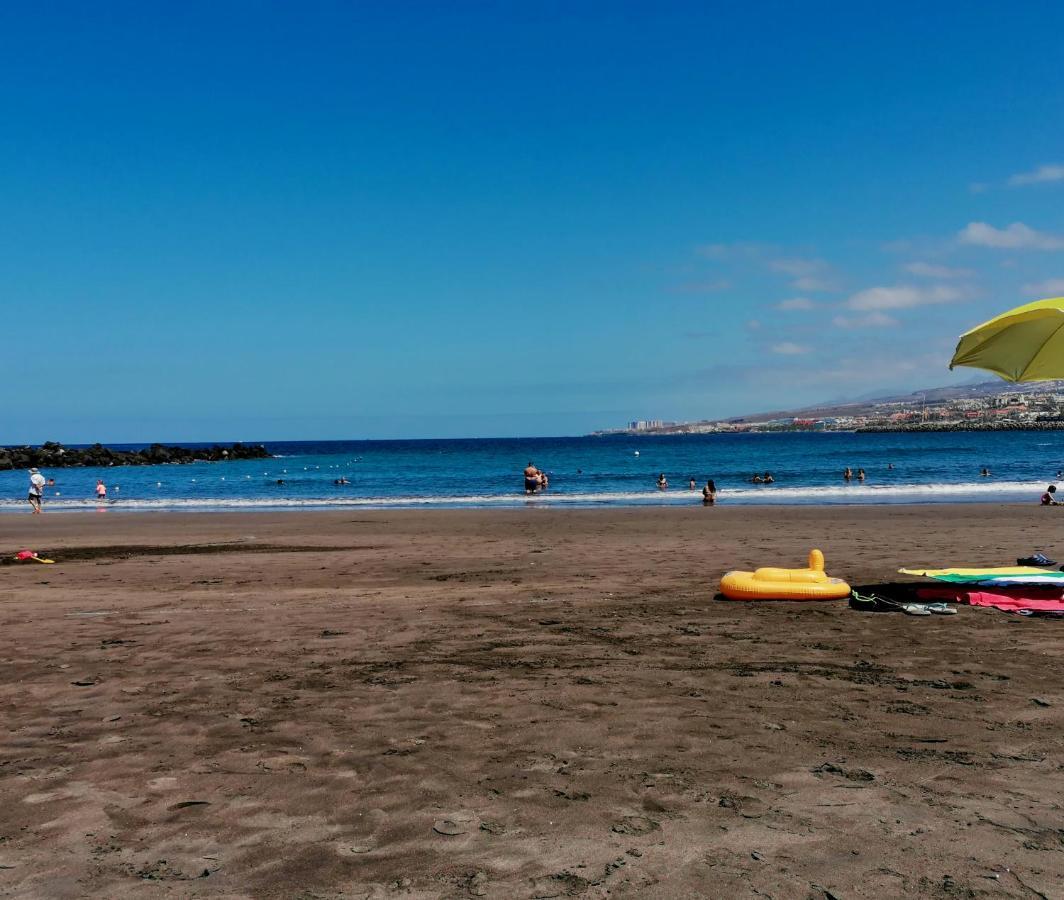 Americas Holiday Home Playa de las Américas Eksteriør billede