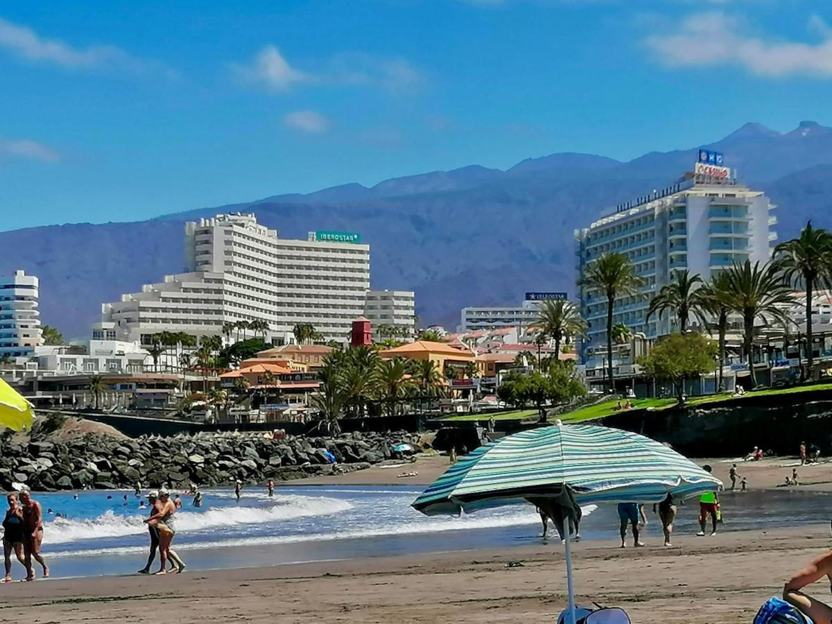 Americas Holiday Home Playa de las Américas Eksteriør billede