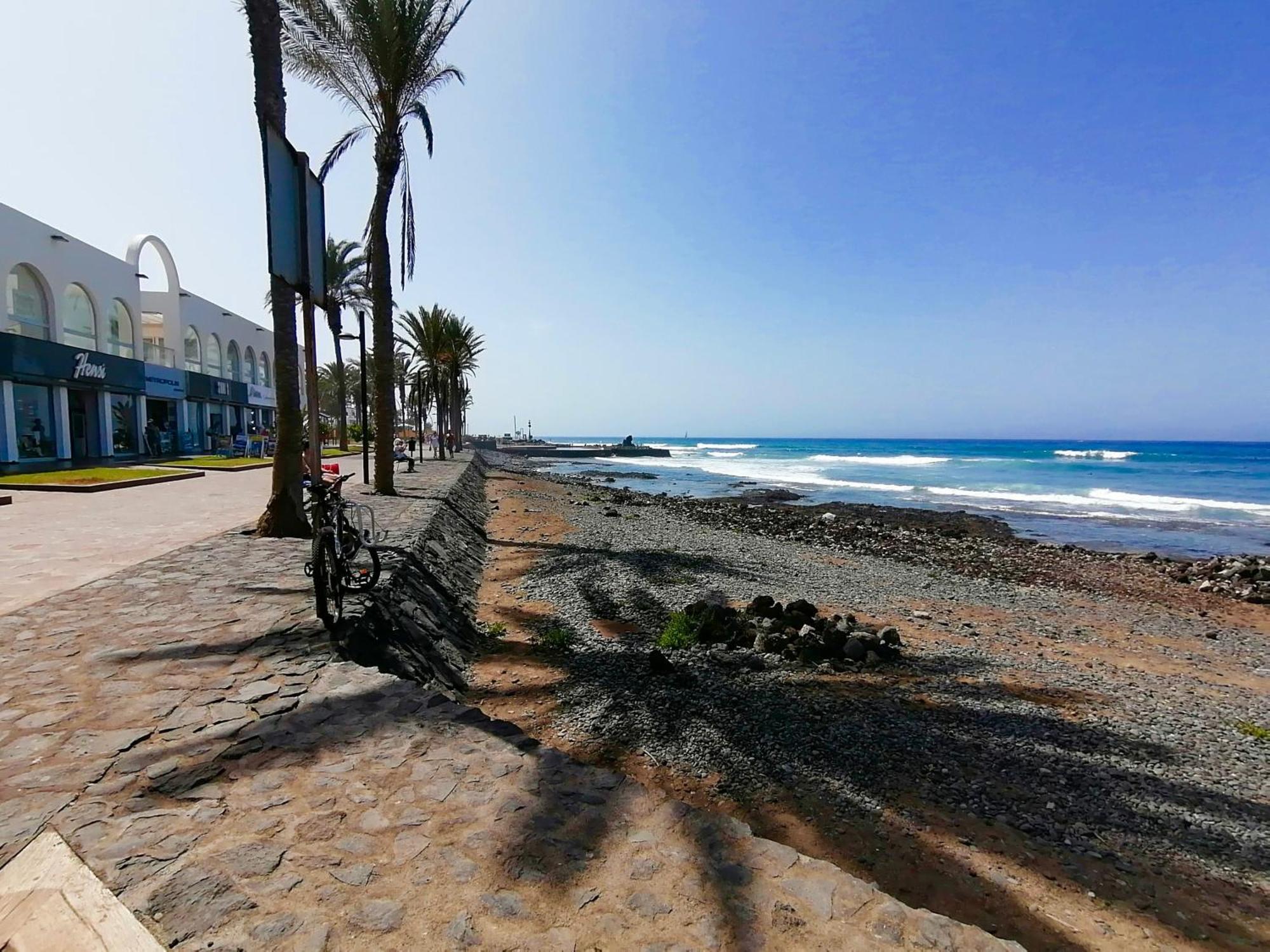 Americas Holiday Home Playa de las Américas Eksteriør billede