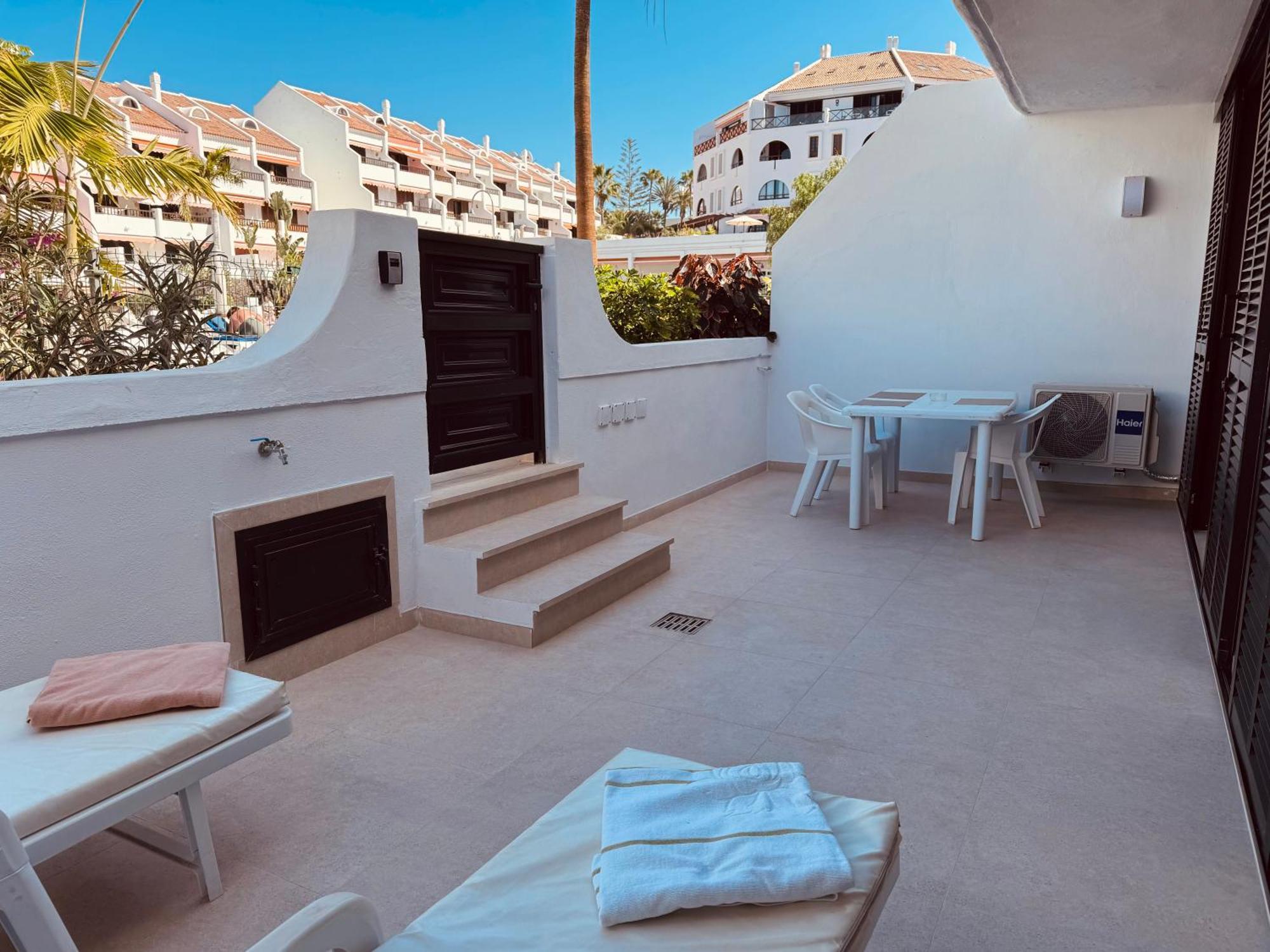 Americas Holiday Home Playa de las Américas Eksteriør billede