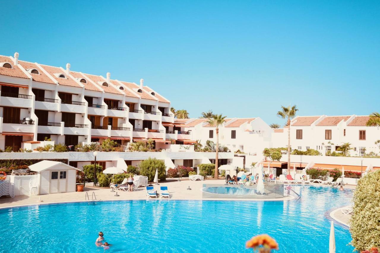 Americas Holiday Home Playa de las Américas Eksteriør billede