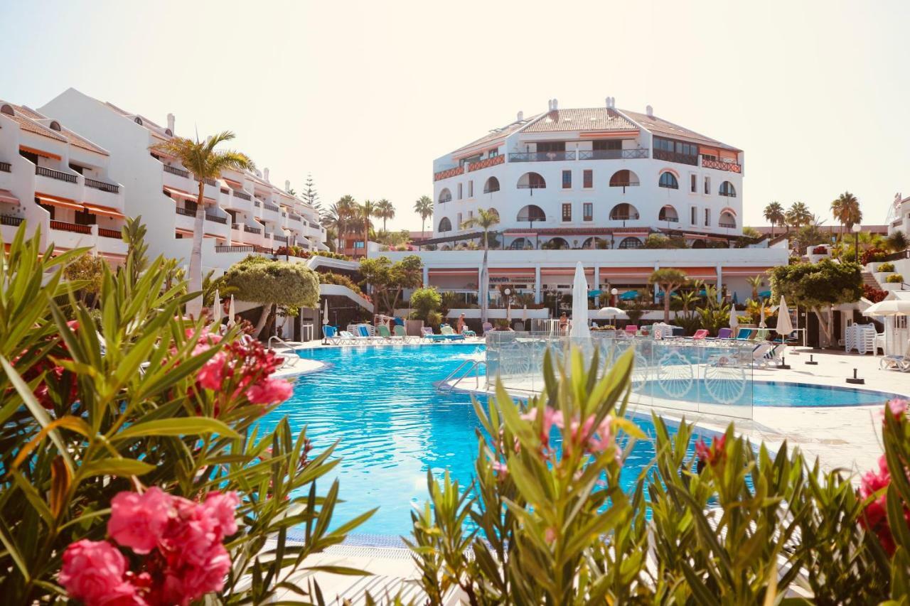 Americas Holiday Home Playa de las Américas Eksteriør billede