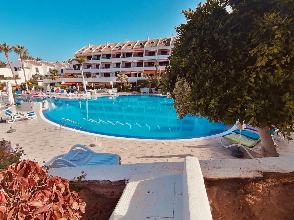 Americas Holiday Home Playa de las Américas Eksteriør billede