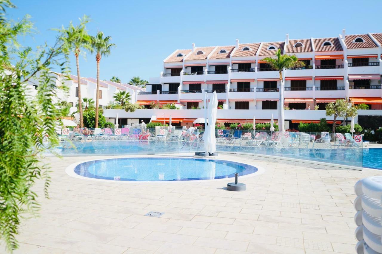Americas Holiday Home Playa de las Américas Eksteriør billede