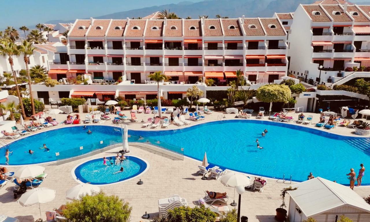 Americas Holiday Home Playa de las Américas Eksteriør billede