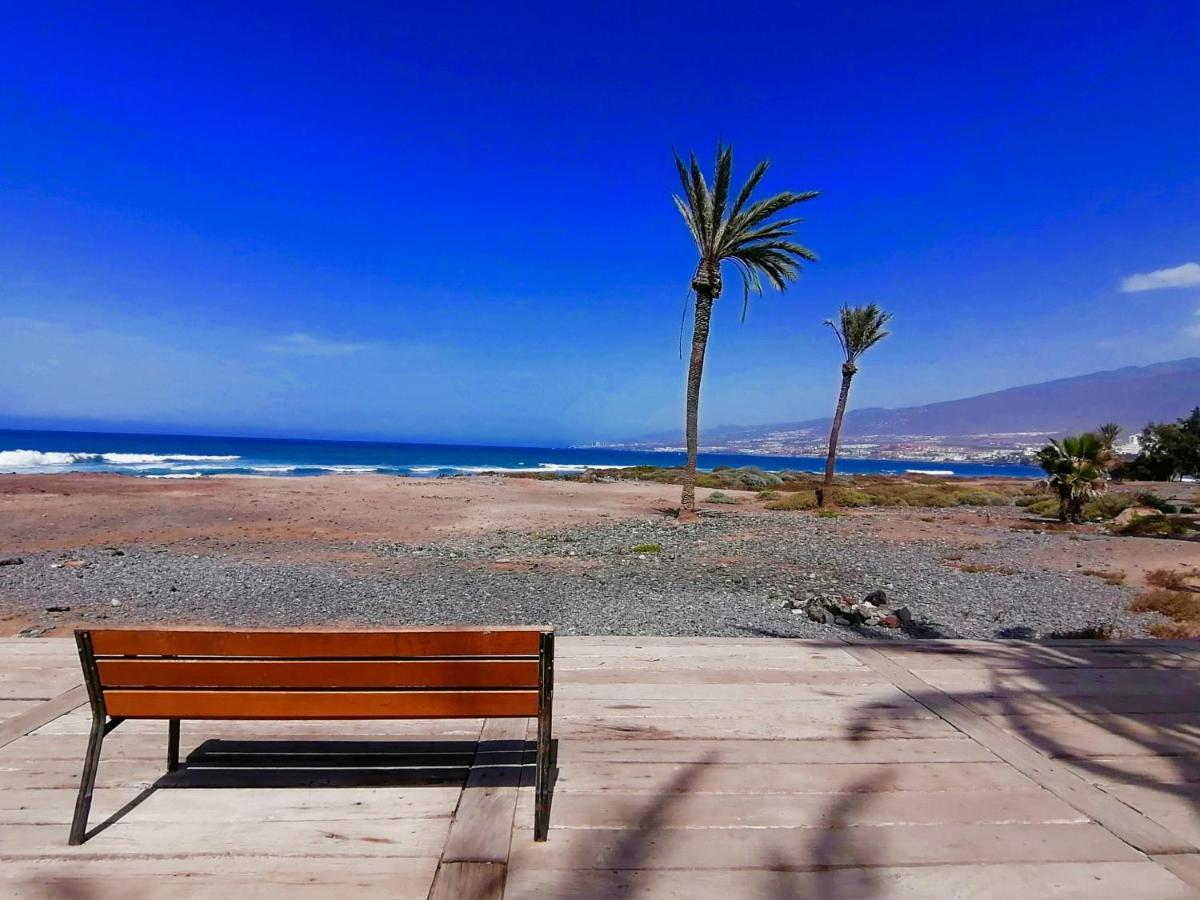 Americas Holiday Home Playa de las Américas Eksteriør billede