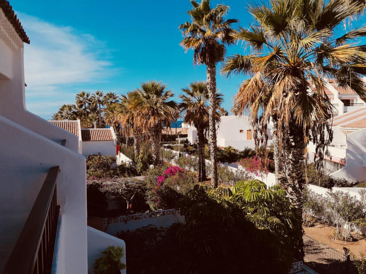Americas Holiday Home Playa de las Américas Eksteriør billede
