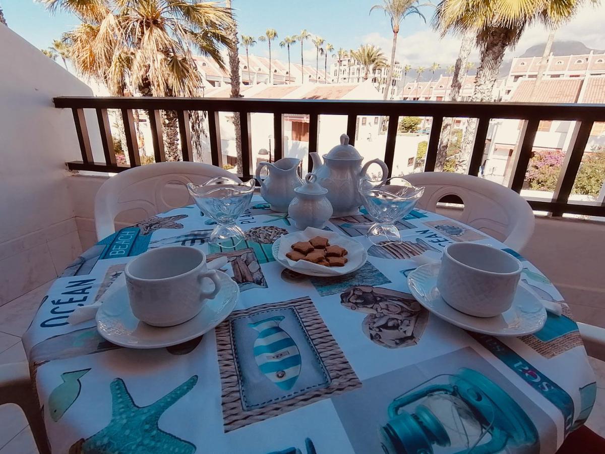 Americas Holiday Home Playa de las Américas Eksteriør billede