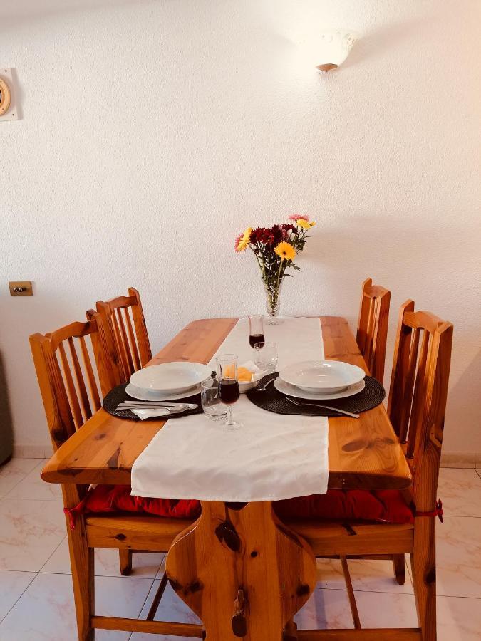 Americas Holiday Home Playa de las Américas Eksteriør billede
