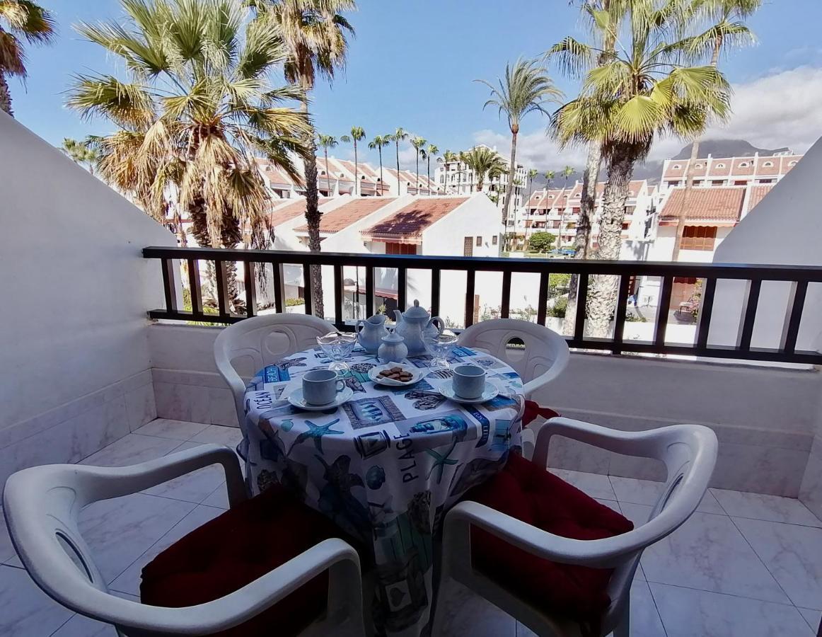 Americas Holiday Home Playa de las Américas Eksteriør billede