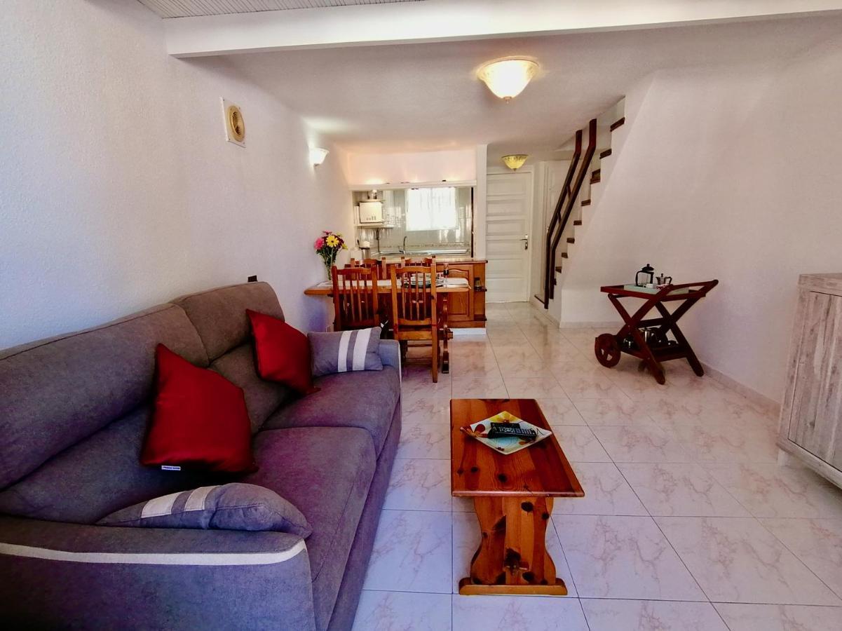 Americas Holiday Home Playa de las Américas Eksteriør billede